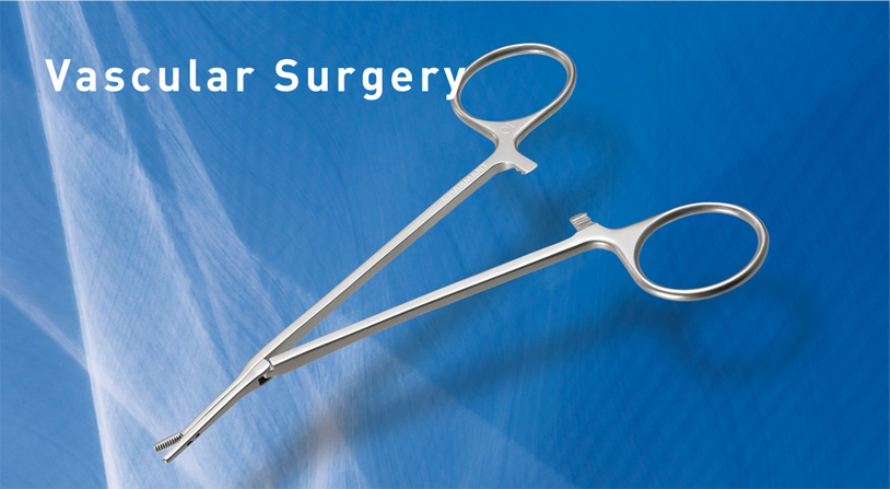 Vasclar Surgery