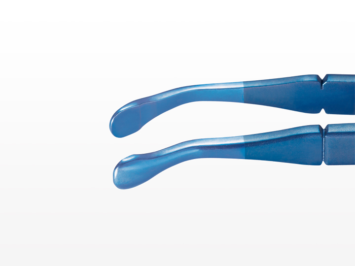CHARMANT, the expert in titanium surgical instruments CHARMANT, the expert in titanium surgical instruments